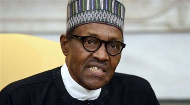 Nijerya Cumhurbaşkanı: Ölmedim, yerime dublörüm geçmedi