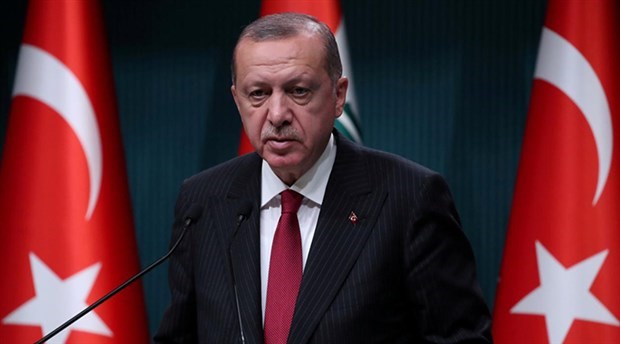 Erdoğan: Bahçeli ile bir araya gelmemiz vazgeçilmezdir