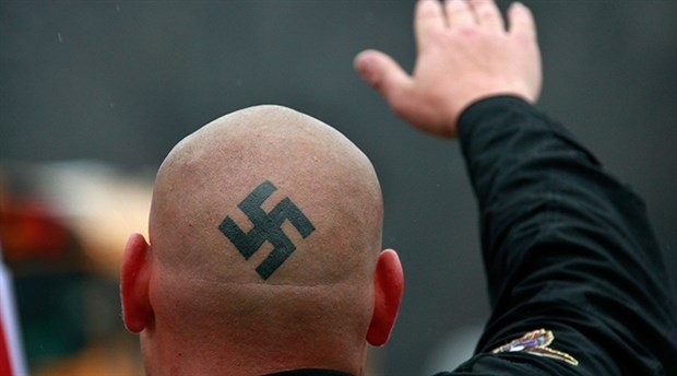 Almanya'da aranan 467 Neo-Nazi kayıplara karıştı