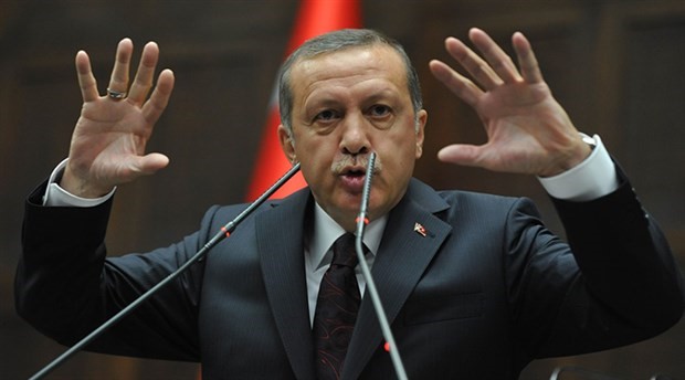 'Erdoğan'a hakaret'ten bir tutuklama daha