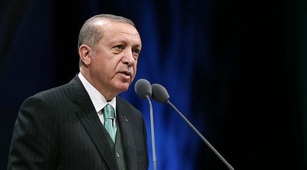 Erdoğan, 14 belediye başkan adayını açıkladı