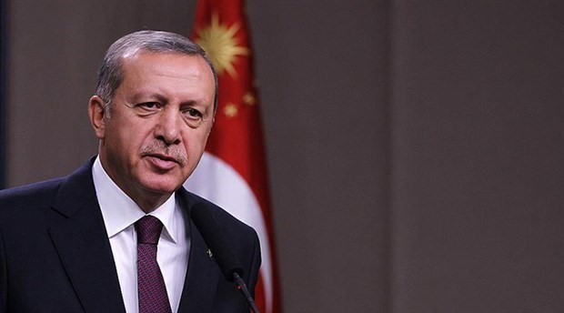 Erdoğan: Cumhur İttifakı'nı bozdurmamak noktasında kararlıyız