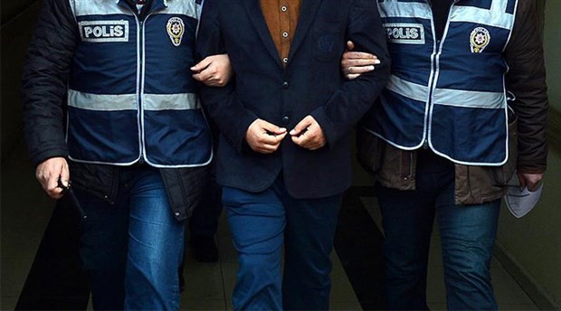 İstanbul İl Jandarma Komutanlığında 41 asker için gözaltı kararı