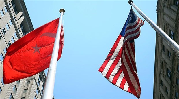 Türkiye ve ABD'den ortak açıklama