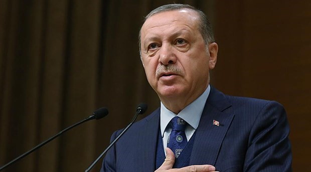 Erdoğan: İstanbul Türkiye'nin bir özetidir