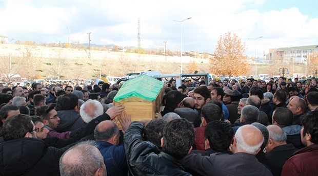 Elazığ'da doçentin ölümünde bir tıp öğrencisi ile pratisyen doktor tutuklandı
