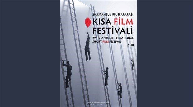 29. İstanbul Uluslararası Kısa Film Festivali başlıyor