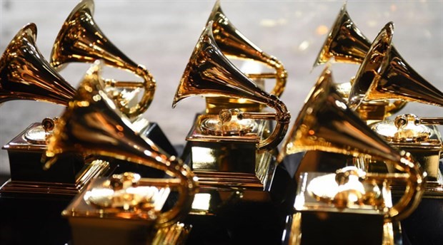61. Grammy Ödülleri adaylıkları açıklandı