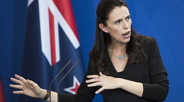 Yeni Zelanda Başbakanı öldürülen turist kadın için özür diledi