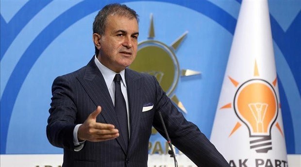 AKP Sözcüsü açıkladı: Erdoğan-Bahçeli görüşmesi yarın