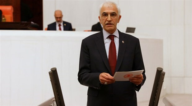 CHP'li Kılınç: “İstihbarat örgütlerinin görevi basın kuruluşlarını soruşturmak değildir”