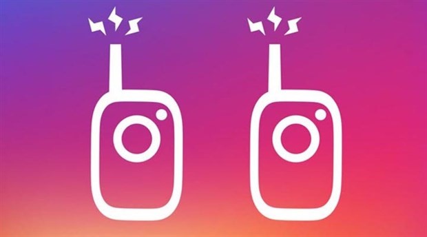 Instagram'a sesli mesajlaşma özelliği geldi