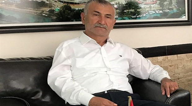 MHP'li Bozyazı Belediye Başkanı Ballı istifa etti