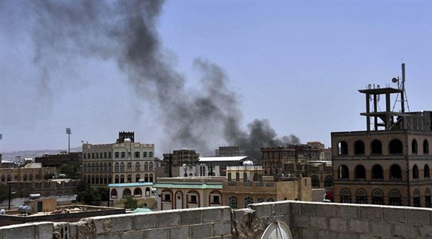NYT'den 'Yemen' dosyası: ABD yapımı bir trajedi