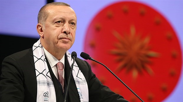 Erdoğan'dan Kaşıkçı cinayeti açıklaması: "Adam açık açık 'Ben kesmesini iyi bilirim' diyor"