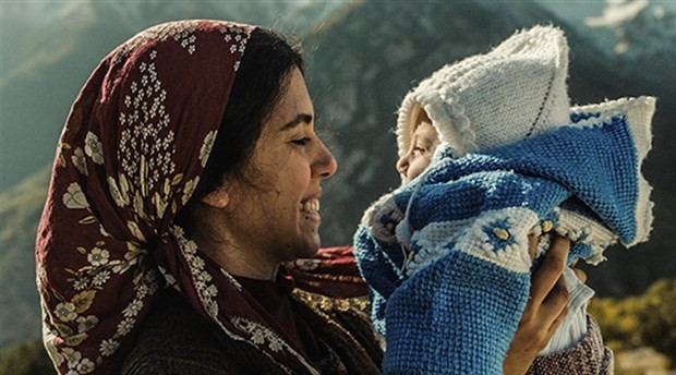 8 yıl aradan sonra Türkiye'den bir film Altın Ayı'da yarışacak