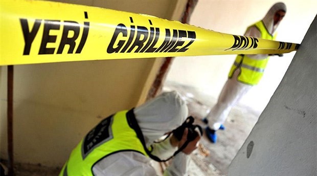 Kilis'te şüpheli ölüm: 24 yaşındaki öğretmen evinde ölü bulundu