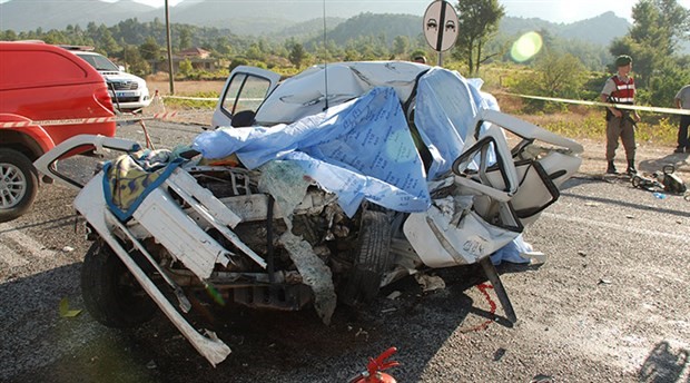 6 kişinin öldüğü kazada, Metro Turizm şoförüne beraat