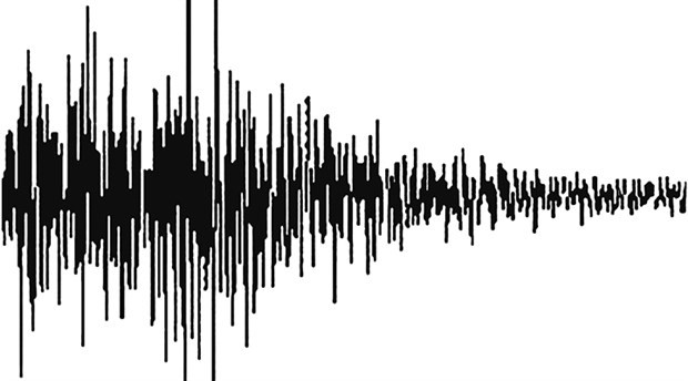 Çanakkale'de 4.0 büyüklüğünde deprem