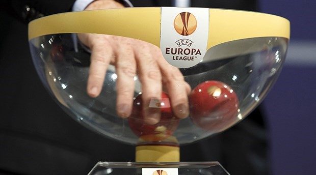 Fenerbahçe ve Galatasaray'ın UEFA Avrupa Ligi'nde rakipleri belli oldu