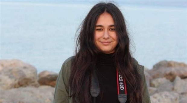 "Gazetecilik suç değildir" yazısı gerekçesiyle tutuklanan öğrenci tahliye edildi