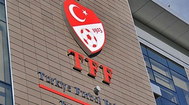 PFDK'den 10 Süper Lig kulübüne ihtar