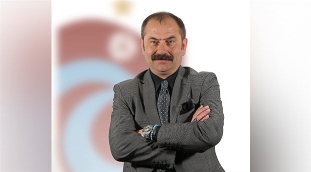 Trabzonspor Genel Sekreteri: Galatasaray'dan özür diliyoruz