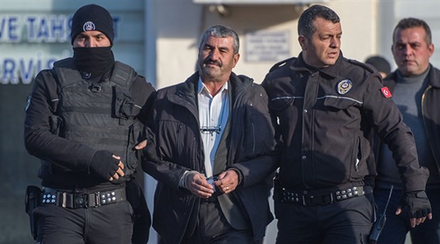 Urfa'da HDP ve DBP'li yöneticilere hapis cezası