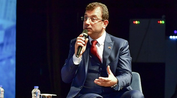 CHP'nin İstanbul Büyükşehir Belediye Başkan adayı Ekrem İmamoğlu kimdir?