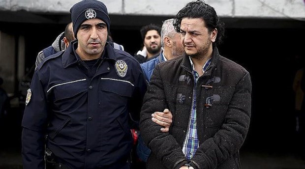 Fethullah Gülen'in yeğenine 7 yıl 6 ay hapis cezası