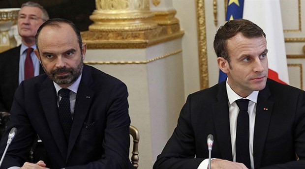 Fransa Başbakanı: Halkı yeteri kadar dinlemedik; hatalar yaptık