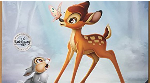 Yüzlerce geyik öldüren avcıya, hapiste her ay Bambi filmini izleme cezası