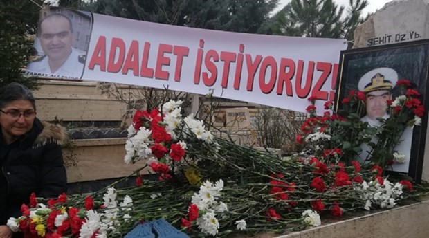 Yarbay Ali Tatar anmasında Hulusi Akar'a sert tepki