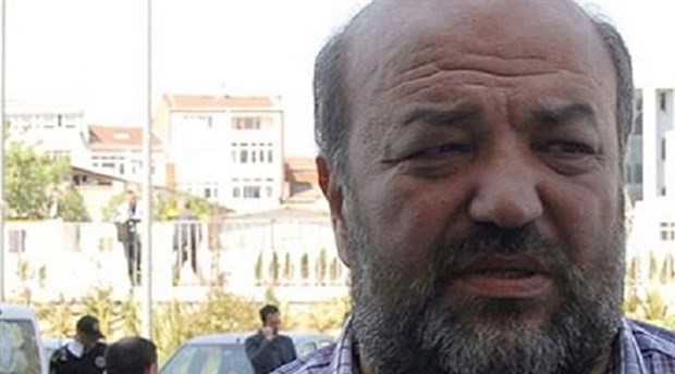 İhsan Eliaçık, ifade için gittiği adliyede gözaltına alındı