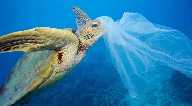 Tek kullanımlık plastikler yasaklanıyor