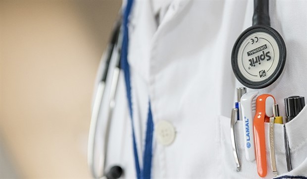 Atamamaya Güvenlik  bahanesi: 720 doktora soruşturma engeli