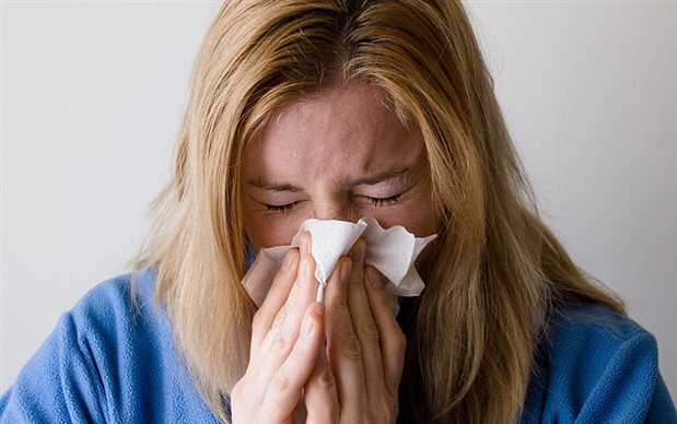 Sağlık Bakanlığı’ndan ‘grip salgını’ açıklaması