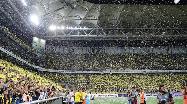 Fenerbahçe’den taraftarlarına ‘alkol’ uyarısı
