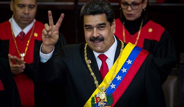 Altı maddede neden Venezuela hedef?