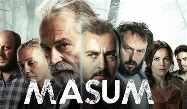 Türkiye’nin ilk internet dizisi Masum, Netflix’e satıldı
