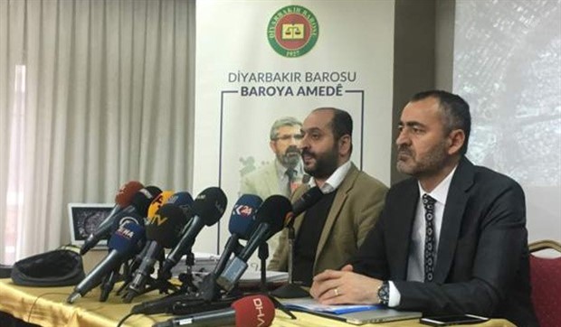 Diyarbakır Barosu, Tahir Elçi raporunu açıkladı: 3 memurdan biri kuvvetli suç şüphesi altında