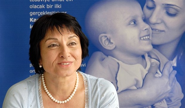 Türkiye’de her 3 saatte 1 çocuğa kanser teşhisi konuluyor