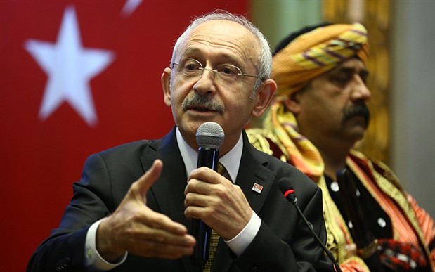 Kılıçdaroğlu’ndan DSP açıklaması: Teklifimizi kabul etmediler