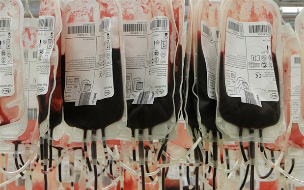 Kızılay: Kan sıkıntısı kalmadı