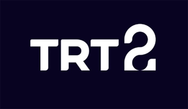 TRT 2 yeniden yayına başladı