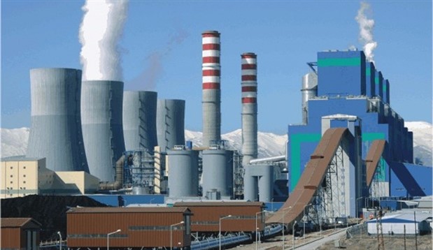 İzdemir Enerji II termik santrali mahkeme kararlarına rağmen çalışmaya devam ediyor