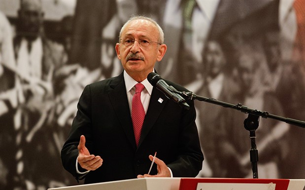 Kılıçdaroğlu: Neden Ankara’ya turist gelmez?