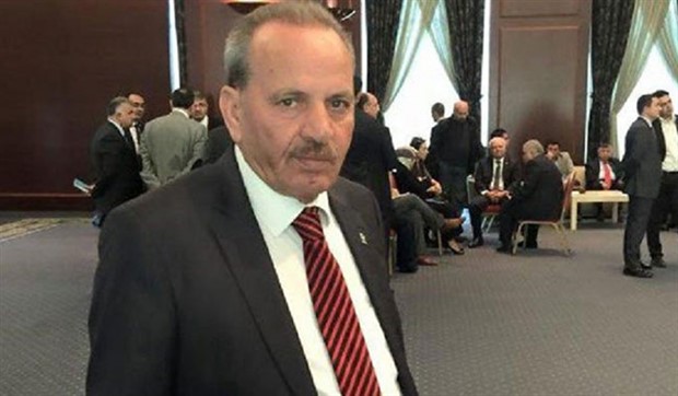 AKP’li Mustafa Göktaş: Erdoğan’a oy verdikten sonra cennetin anahtarı cebinizdedir