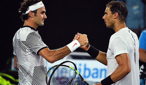 Indian Wells’te Federer-Nadal yarı finali