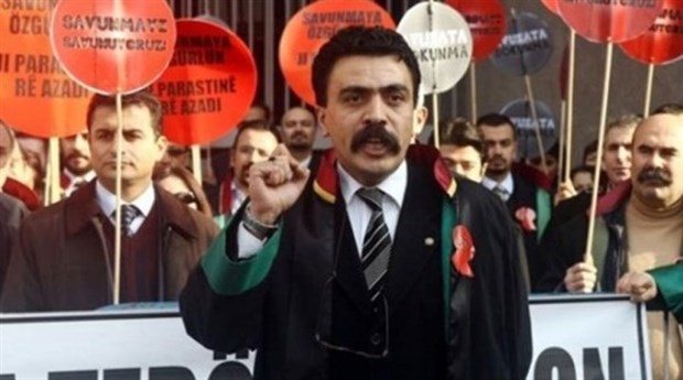 Avukat Selçuk Kozağaçlı’ya 11 yıl 3 ay hapis cezası!